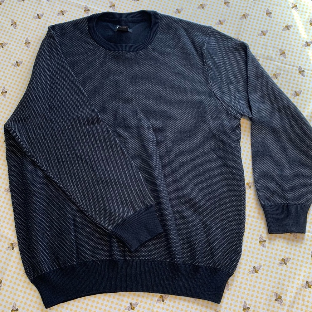 Haggar Clothing Sweater size L